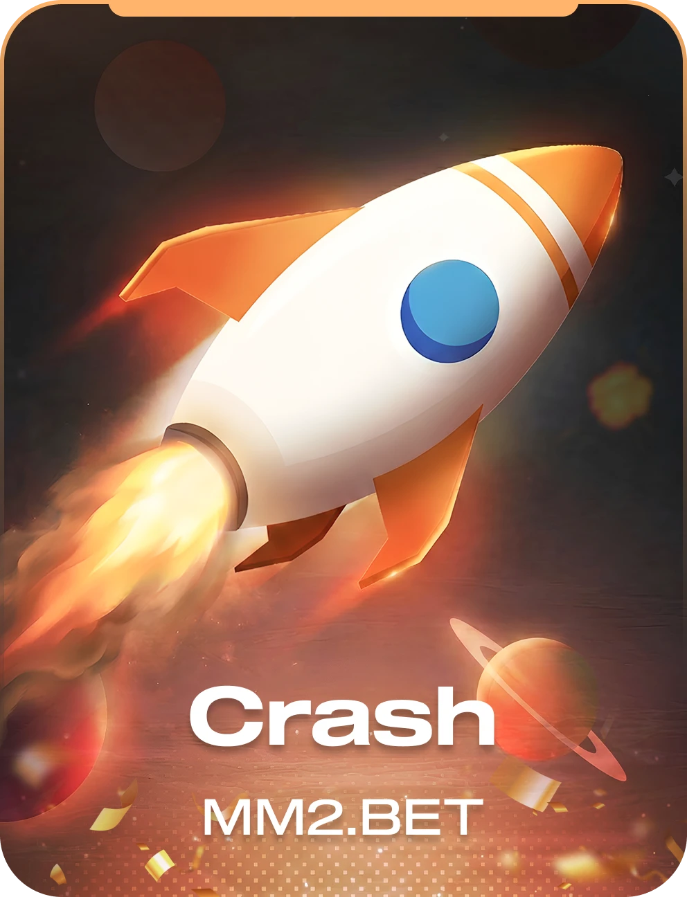 Crash
