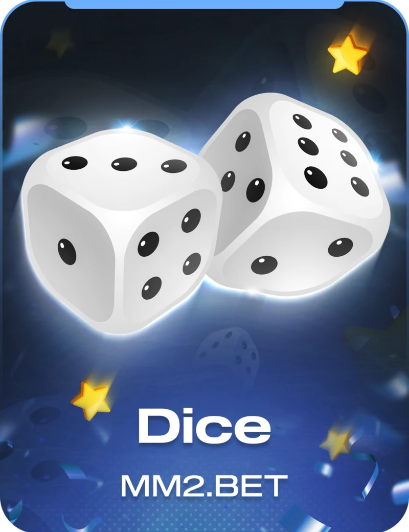 Dice