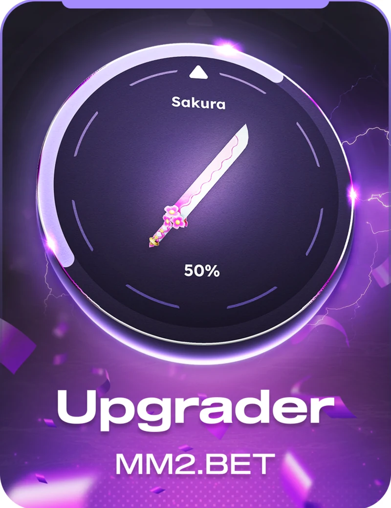 Upgrader